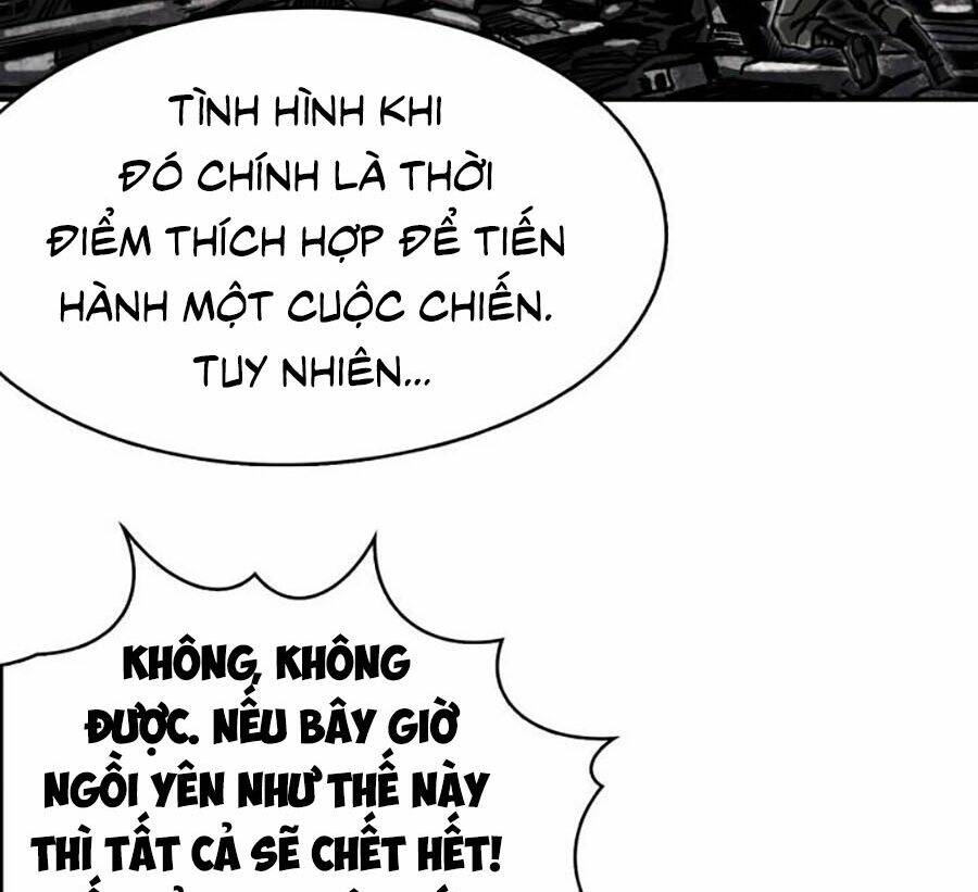 Thợ Săn Đầu Tiên: Chapter 42