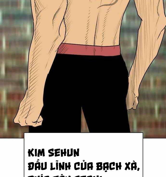 Kẻ Hồi Sinh: Chapter 158