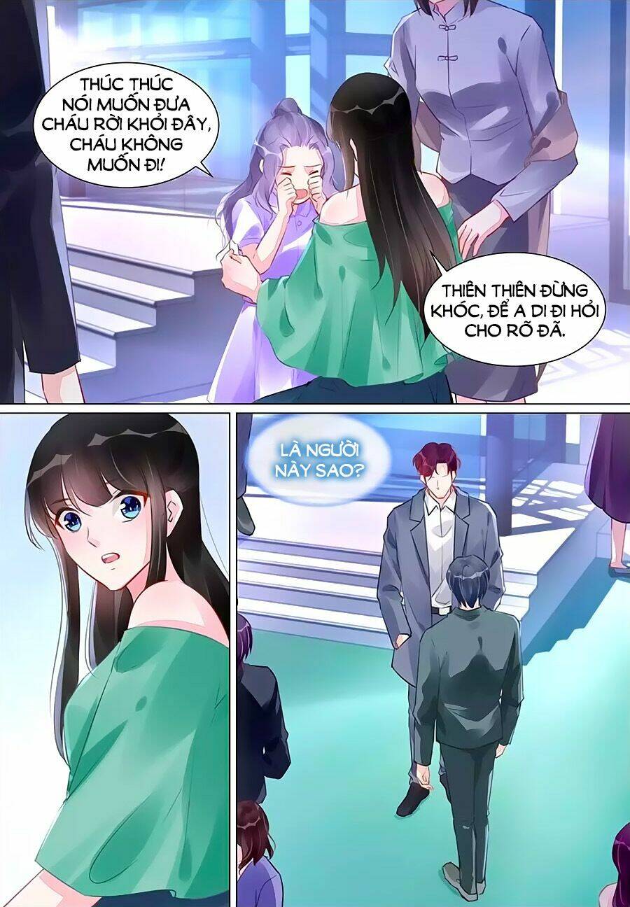 Bá Tình Ác Thiếu: Dạy Bảo Tiểu Đào Thê: Chapter 267