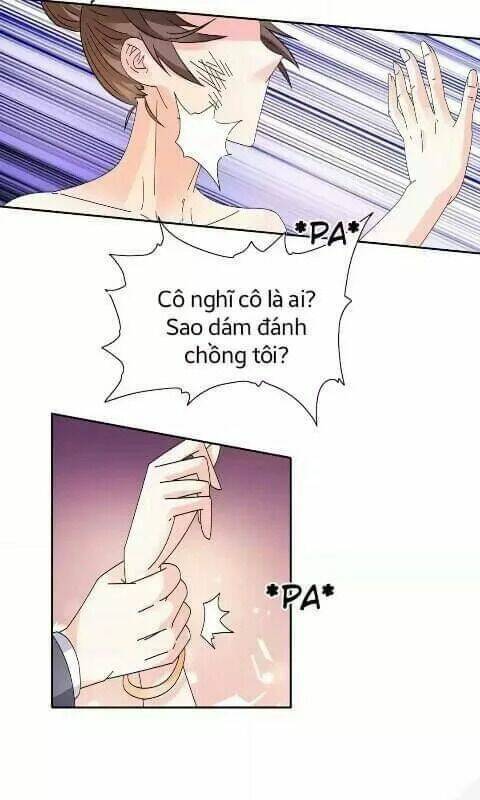 1 Nửa Hoàn Hảo Của Ceo: Chapter 27