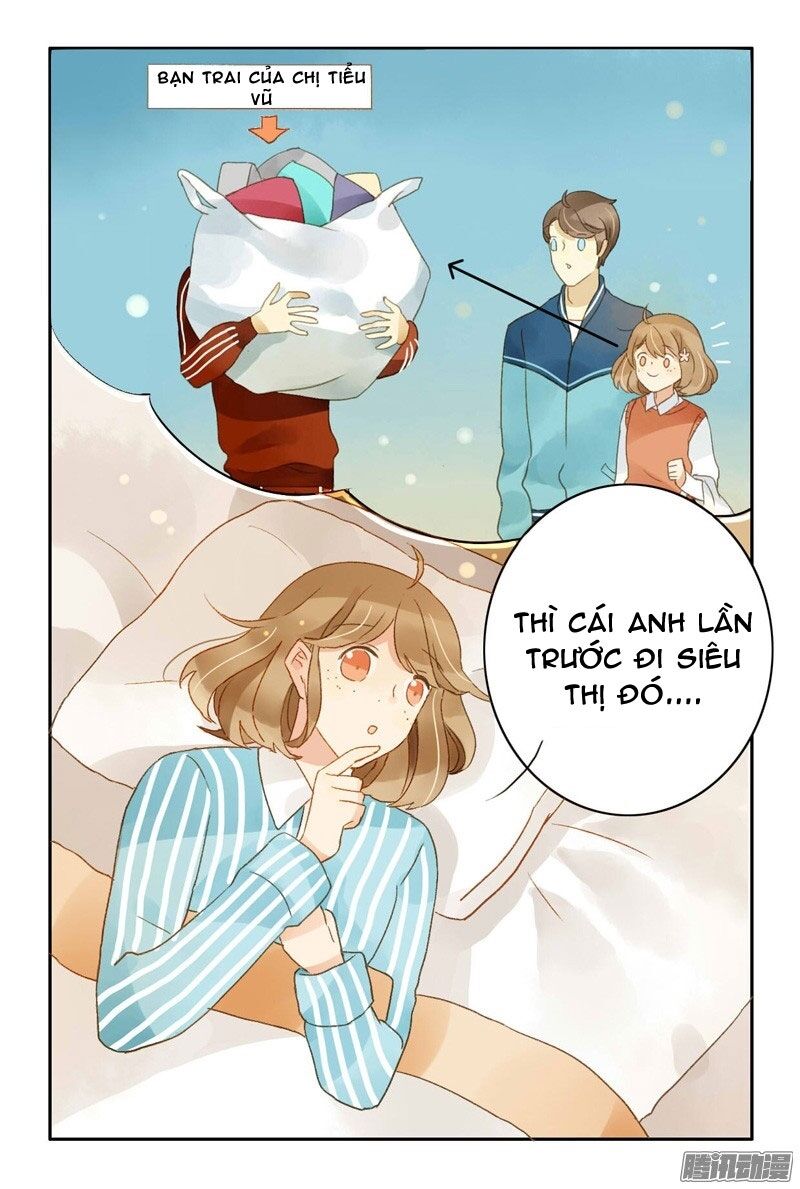 Sức Mạnh Của Sắc Đẹp: Chapter 70