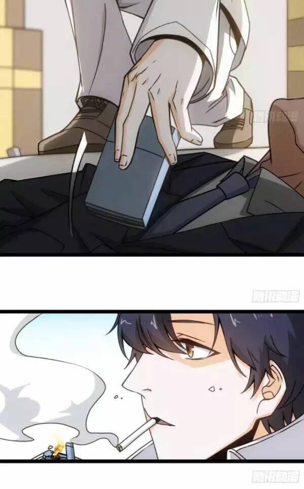 Người Ở Rể Mạnh Nhất: Chapter 3