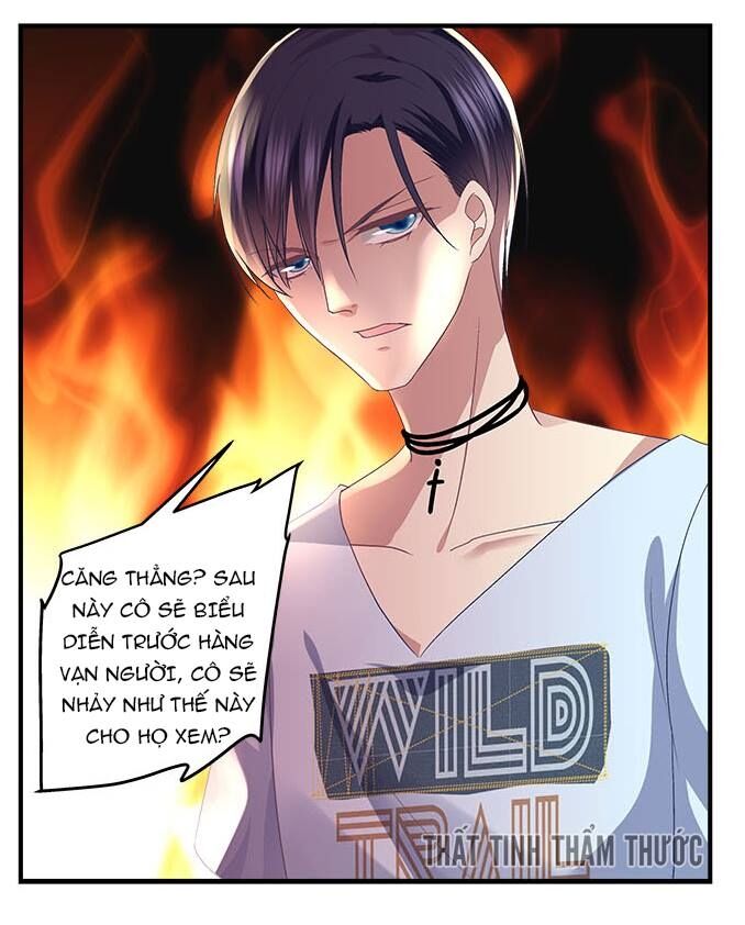 Thiên lại âm linh: Chapter 37