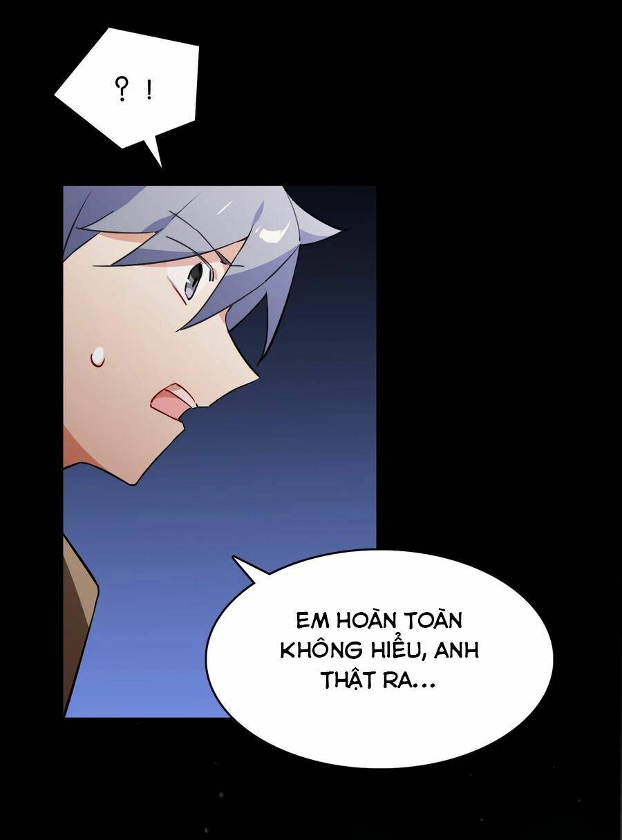 Hóa Ra Tôi Là Công Cụ Trong Game Tình Yêu: Chapter 27