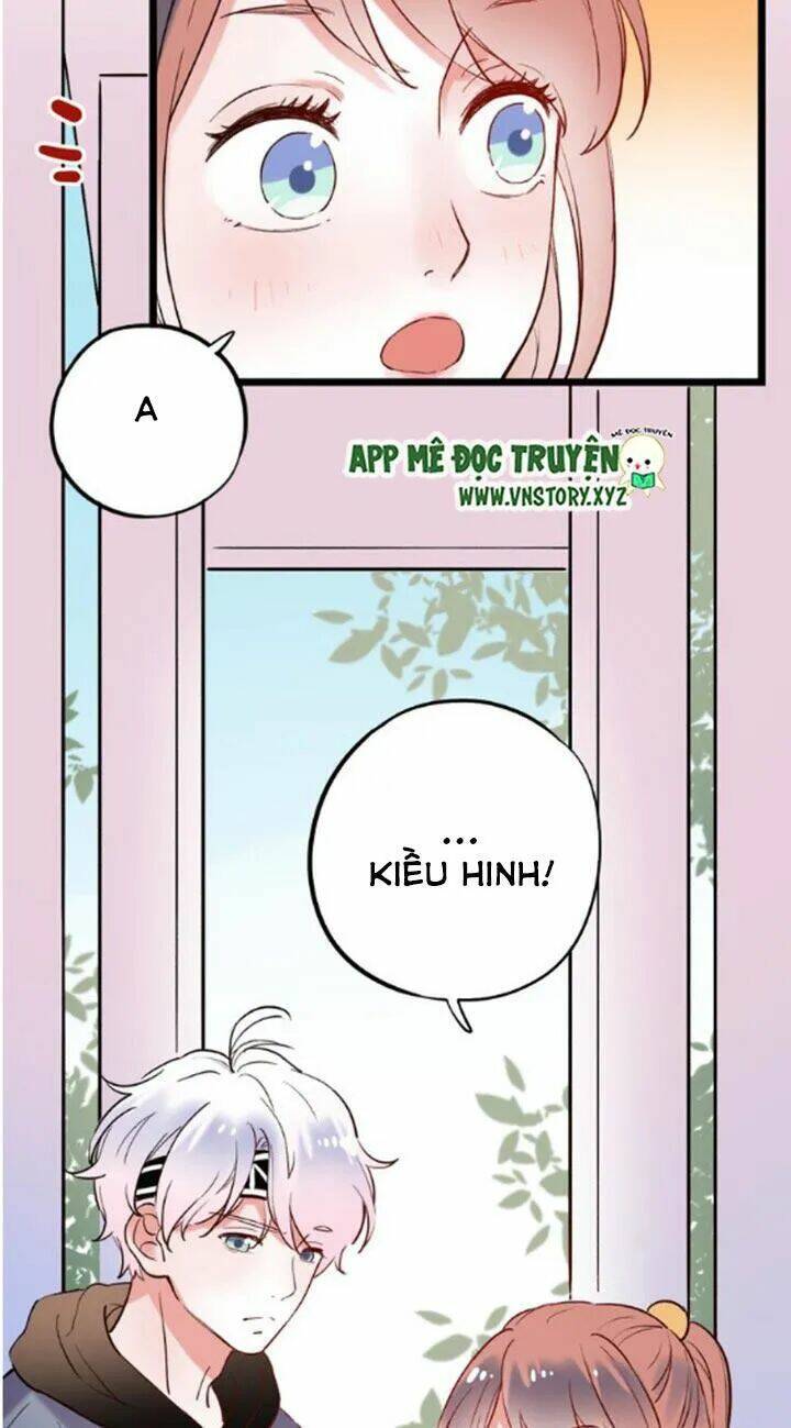 Trạch Thượng Tịch Mịch Huỳnh Hỏa: Chapter 22