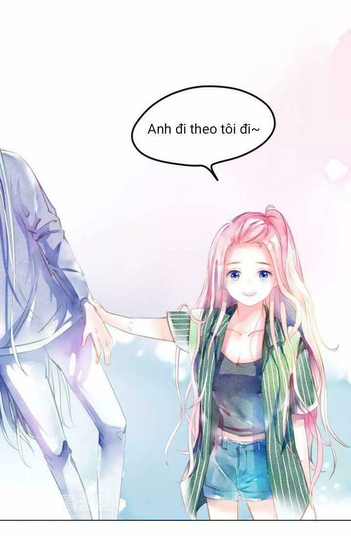Chuông Và Lá: Chapter 4.5