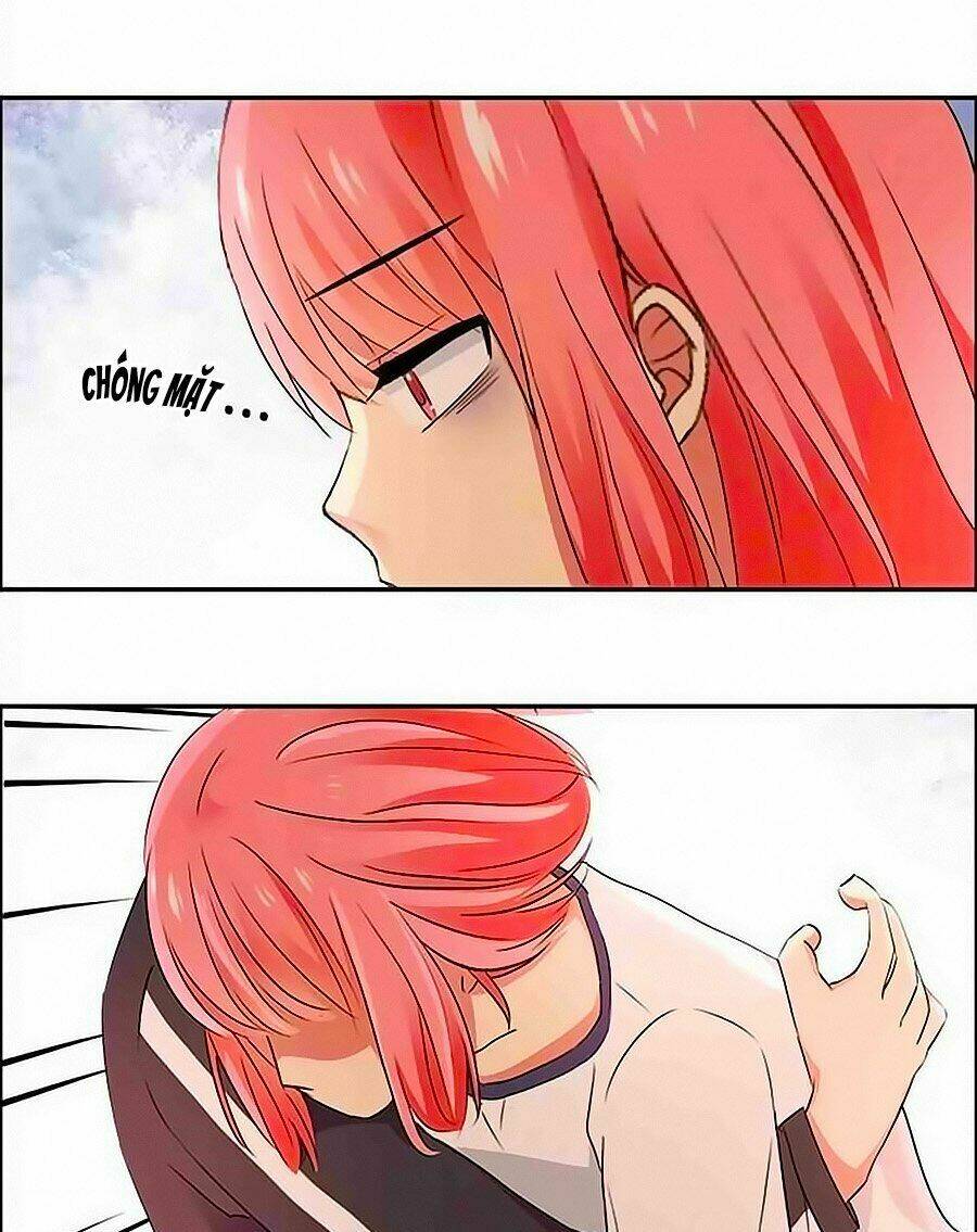 Đại Thần Tình Yêu Chớ Chạm Tôi: Chapter 35