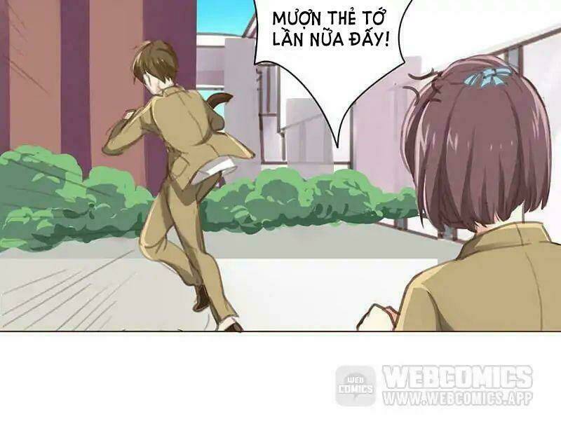 Become A Girl At Night: Chapter 3