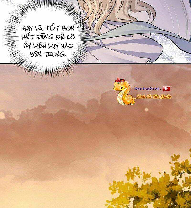 Vương Phi Thật Thích Trang Điểm: Chapter 166