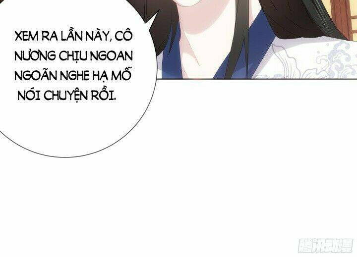 Bí Mật Của Dạ Tộc: Chapter 3.2