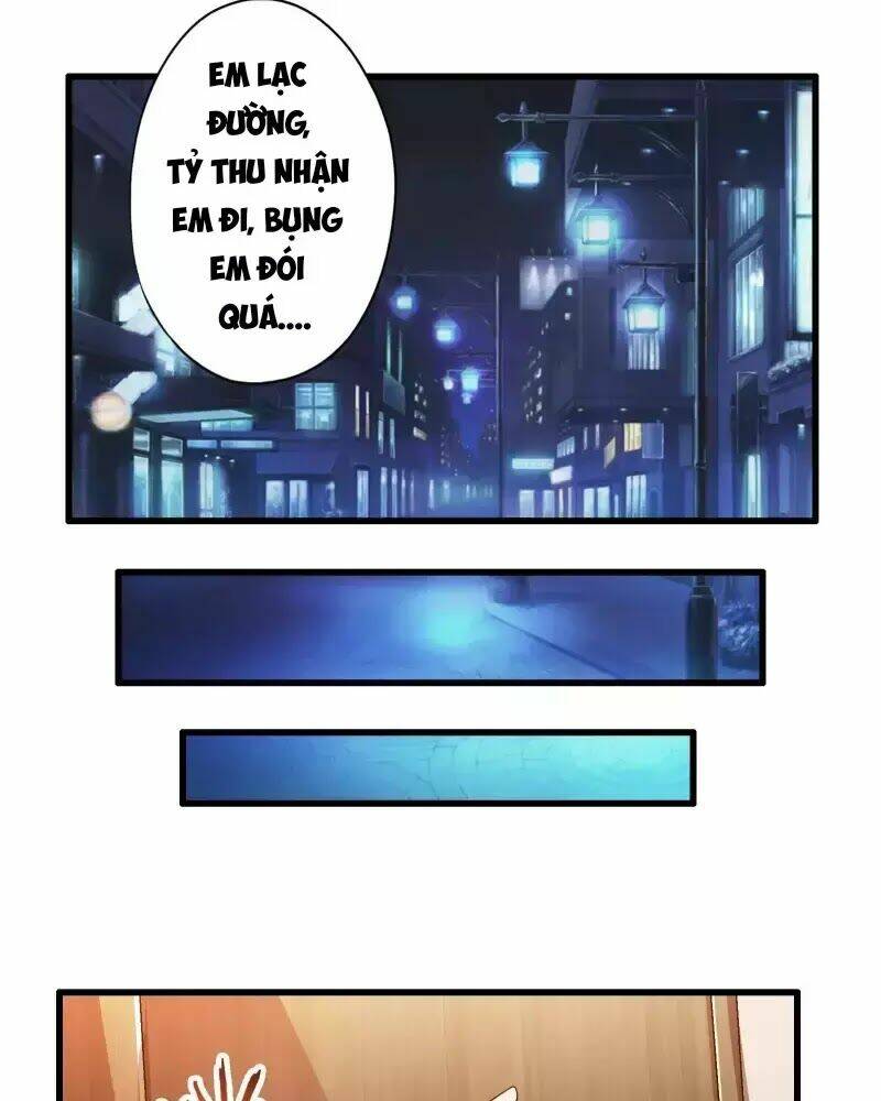 Cực Phẩm Công Ngụ Tiên Thê: Chapter 10