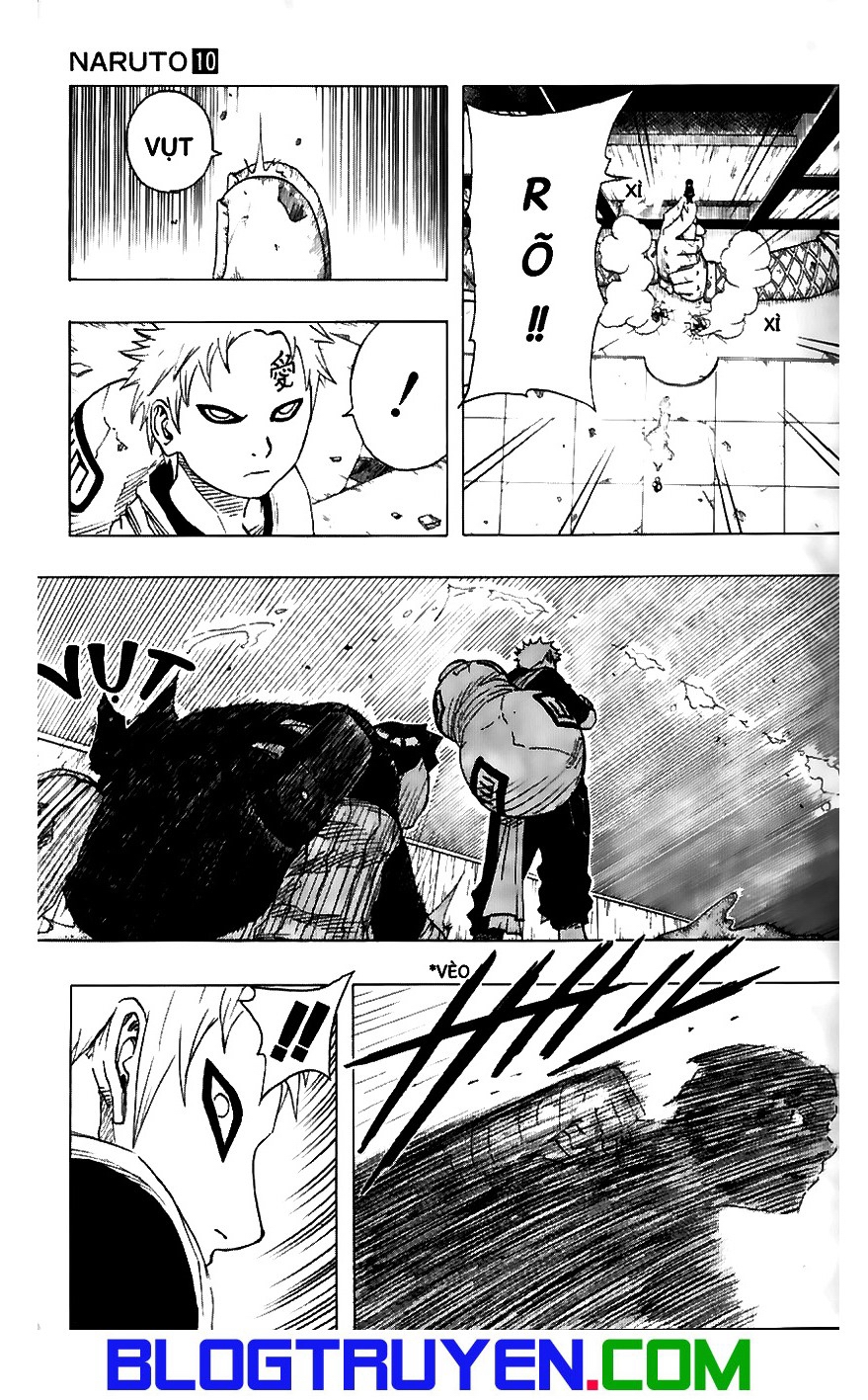 Naruto: Chapter 82