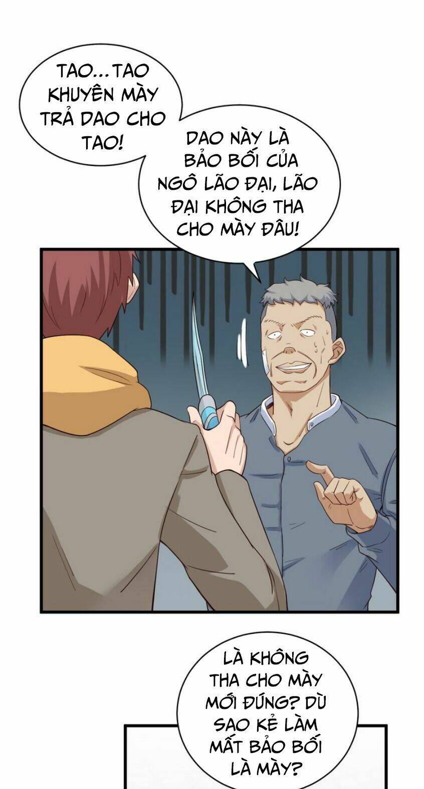 Hệ Thống Tu Tiên Mạnh Nhất: Chapter 9