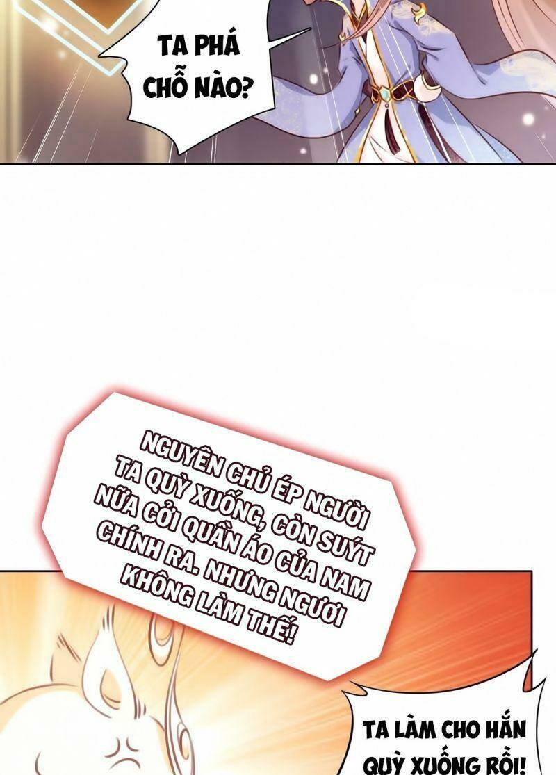 Nàng Trở Thành Bạch Nguyệt Quang Của Vương Gia Bệnh Kiều: Chapter 3