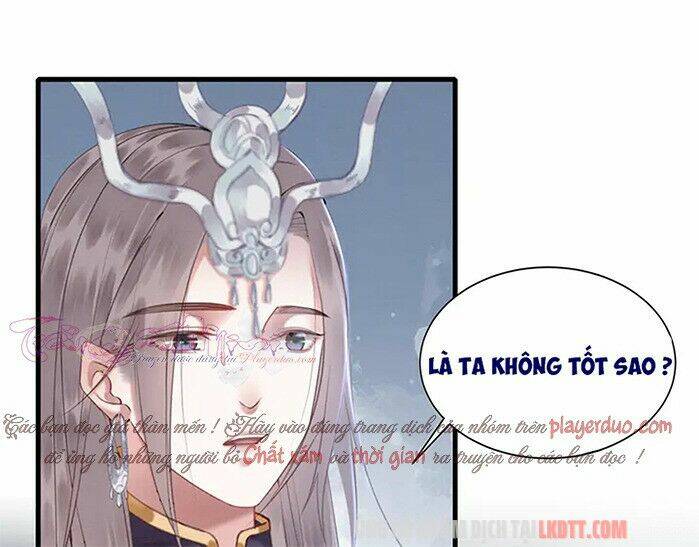 Trọng Sinh Bá Sủng Nhiếp Chính Vương Quá Mạnh Mẽ: Chapter 123