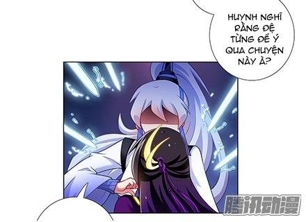 Đầu Óc Đại Sư Huynh Của Ta Rất Đen Tối: Chapter 122