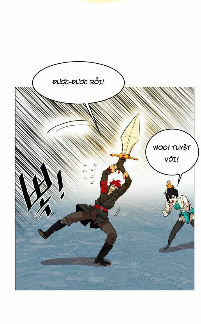 Hard Core Leveling Warrior: Chapter 50