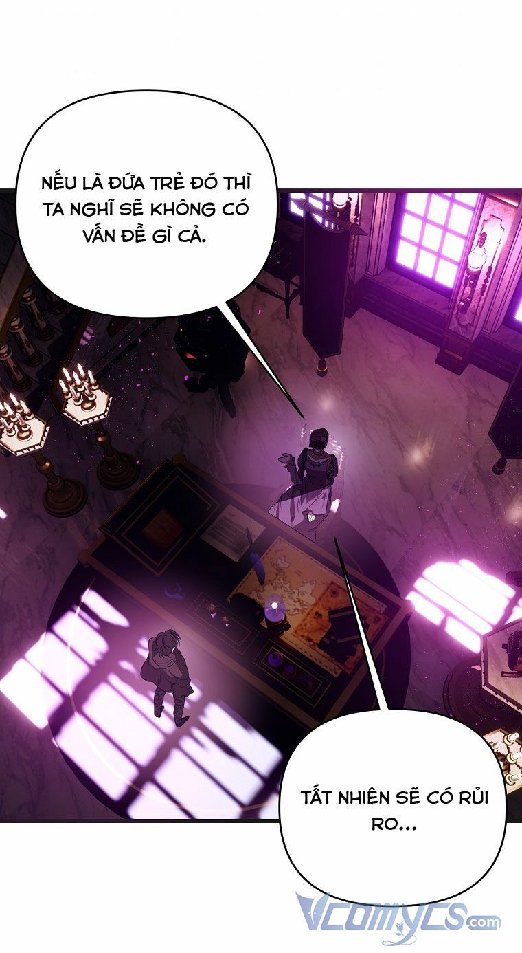 CÁCH SỐNG SÓT SAU KHI NGỦ VỚI HOÀNG ĐẾ: Chapter 5