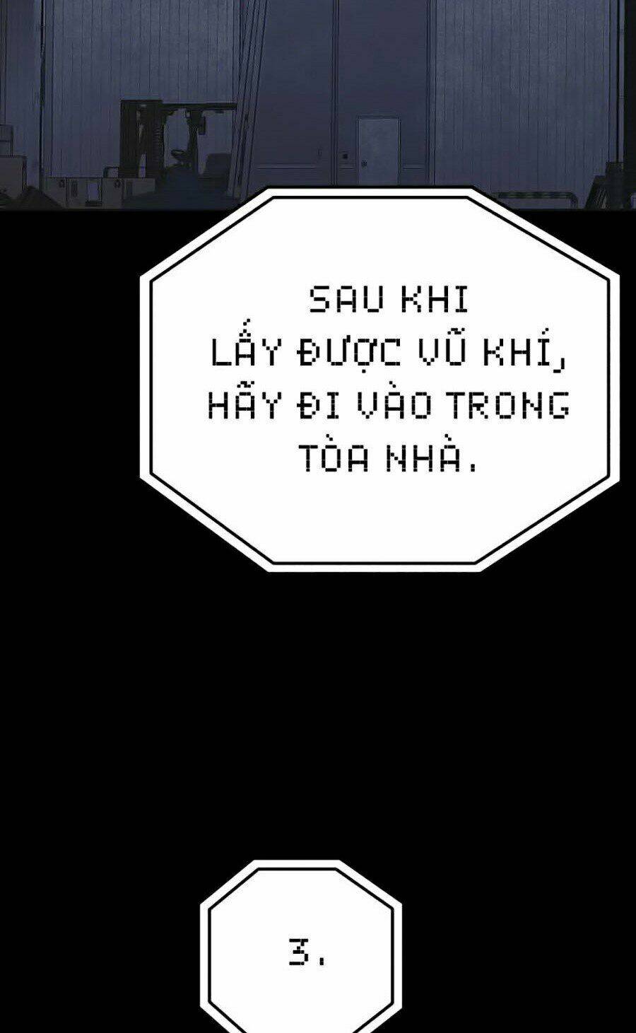 Cậu Bé Shotgun: Chapter 23