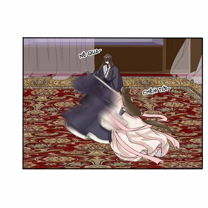 Thông Linh Phi: Chapter 82