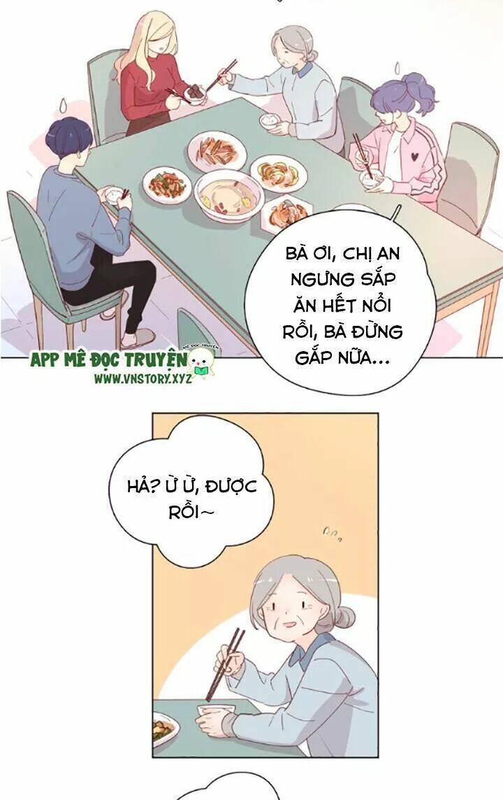 Cạm Bẫy Ngọt Ngào: Chapter 98