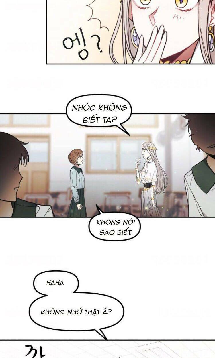 Baby Dragon: Chapter 1