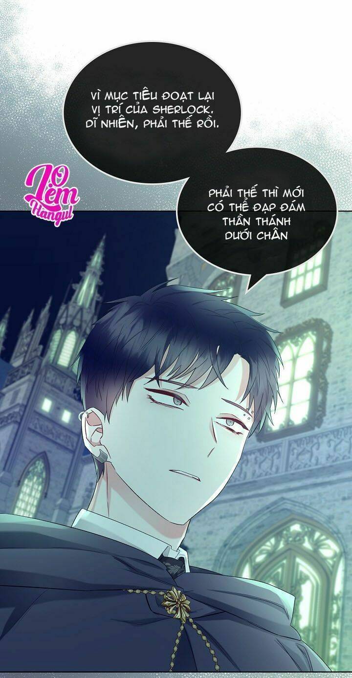 Kẻ Tạo Ra Nữ Phản Diện: Chapter 31