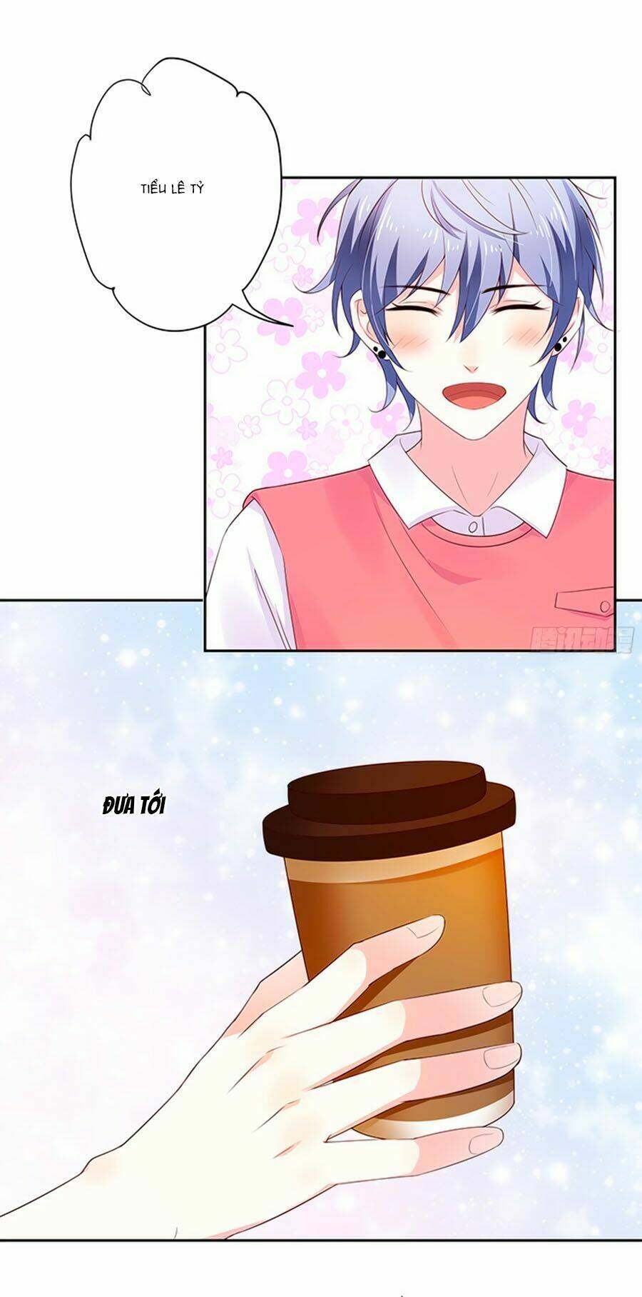 Bạn Trai Là Ngôi Sao: Chapter 84