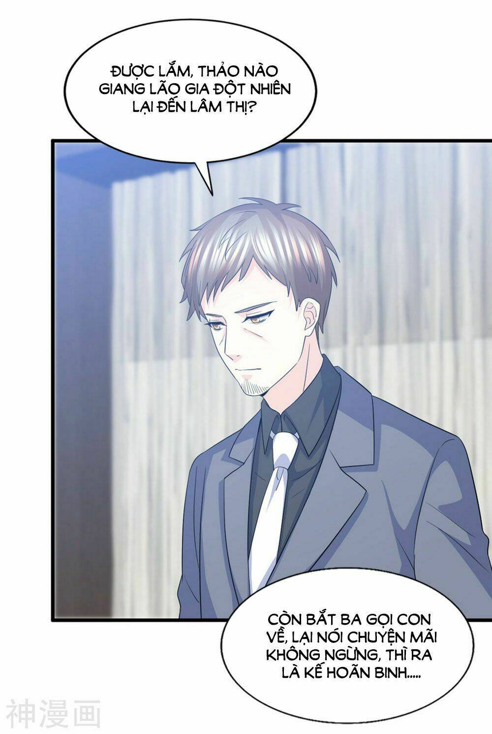 Ta Và Nam Thần Cởi Áo Ngủ Rồi: Chapter 67