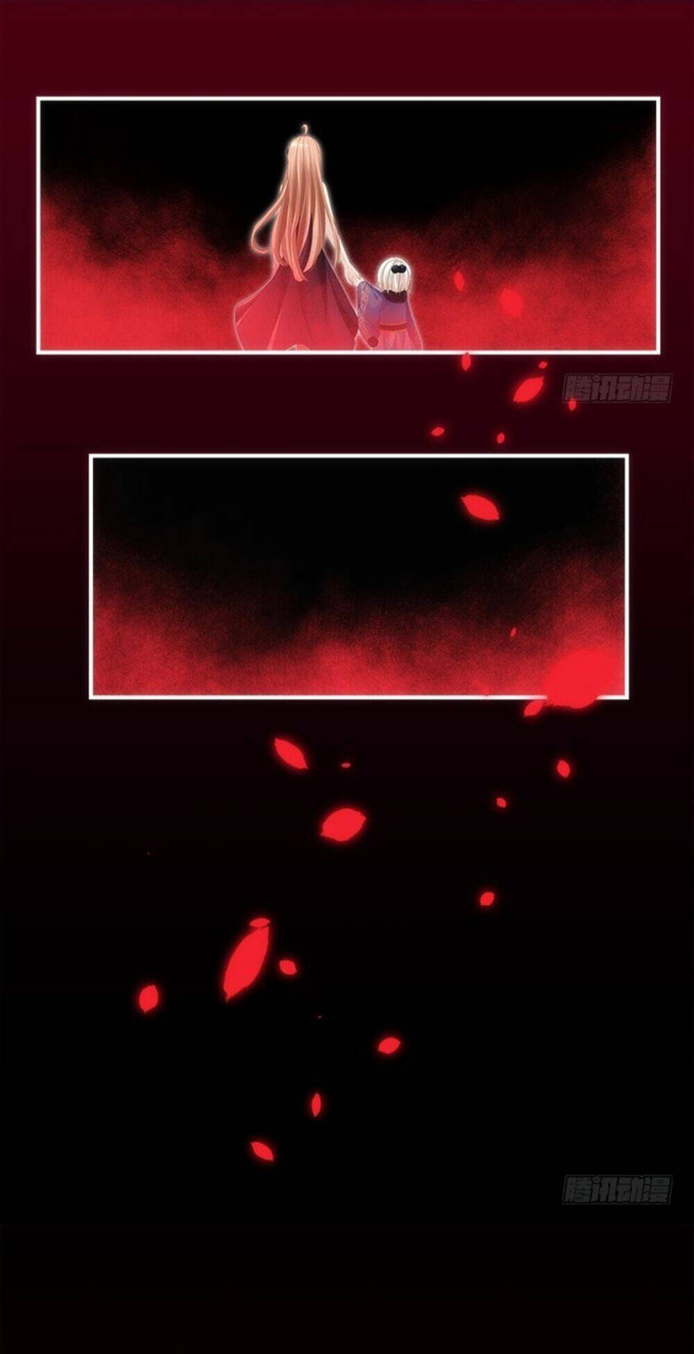 Ám Dạ Vô Thường: Chapter 81