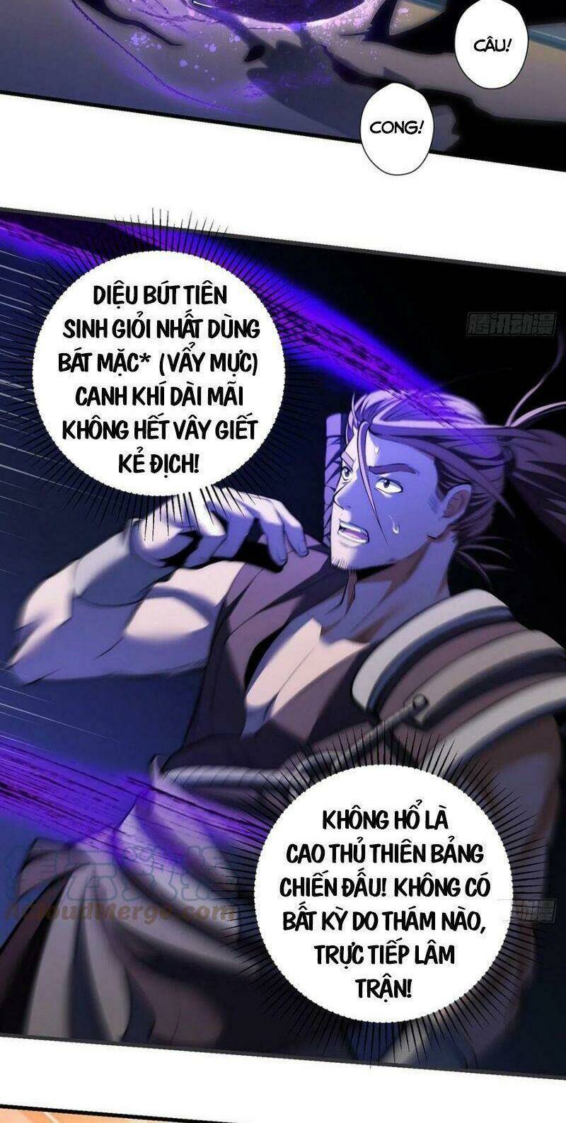 Ta Là Đại Hoàn Đan: Chapter 86