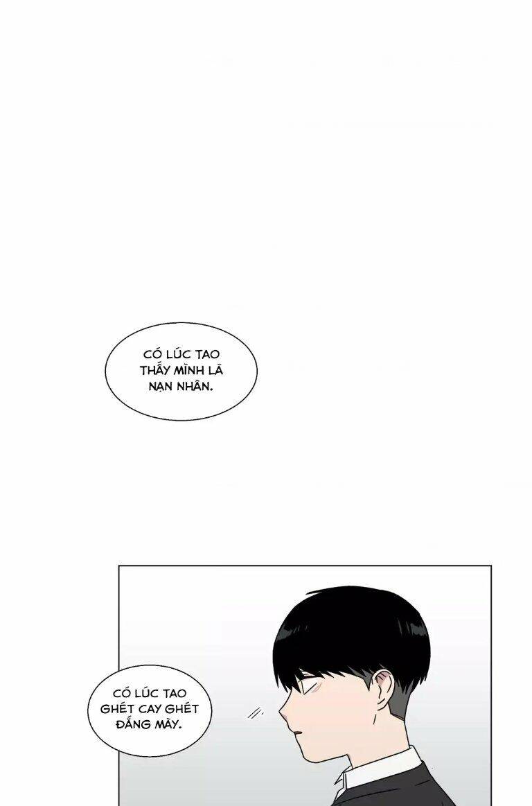 …”Một Sự Thật Khá Khó Chịu.”: Chapter 57