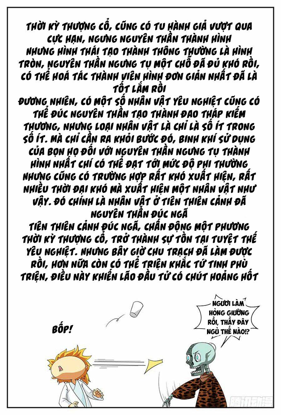 Chí Tôn Chư Thiên: Chapter 97