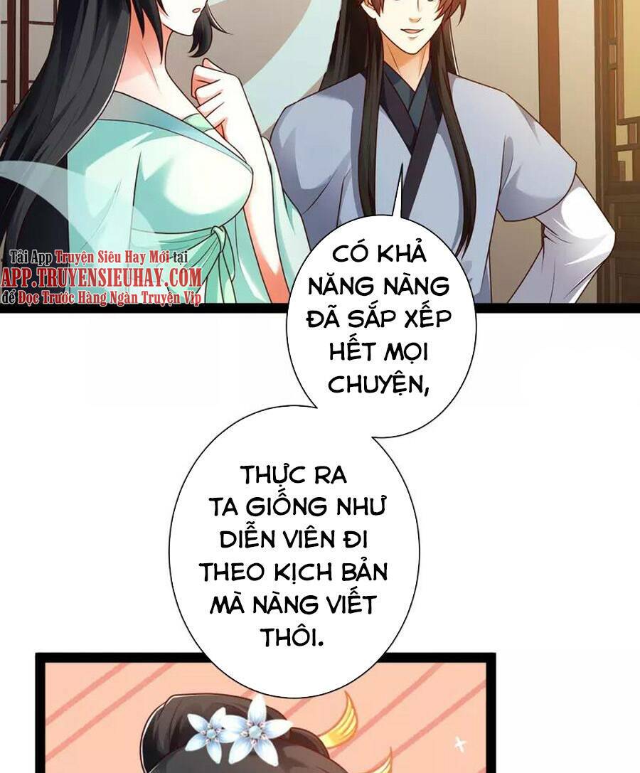 Khoa Kỹ Đại Tiên Tông: Chapter 59