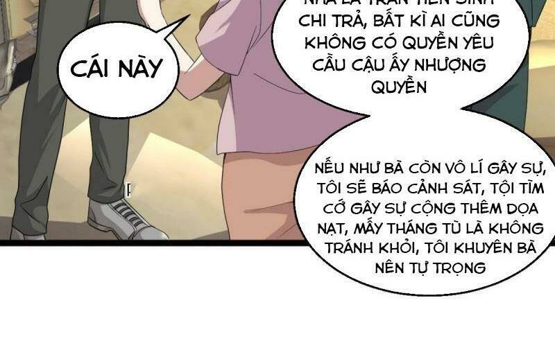 Tối Cuồng Nữ Tế: Chapter 40