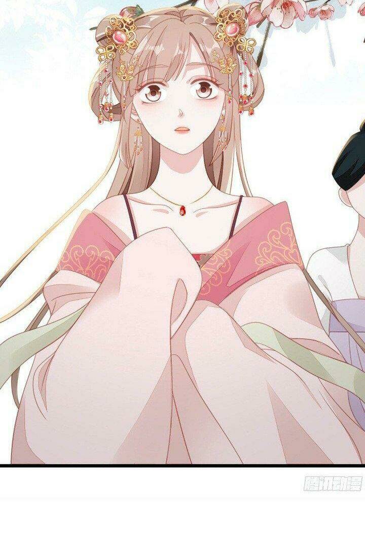 Mau Xuyên Không Rửa Tội Cho Nhân Vật Phản Diện: Chapter 53