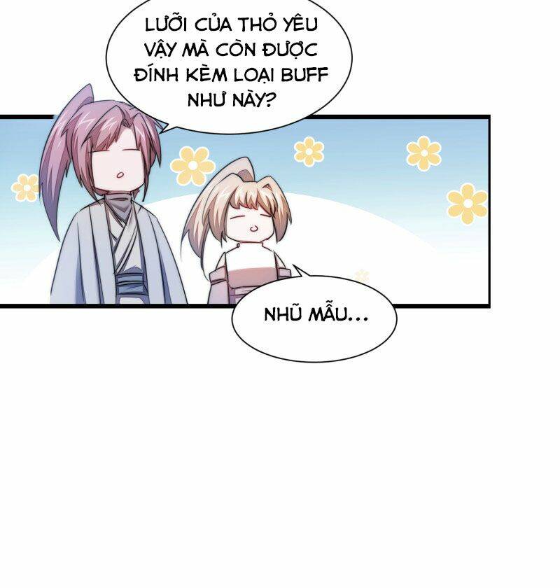 Nghịch Chuyển Tiên Đồ: Chapter 112