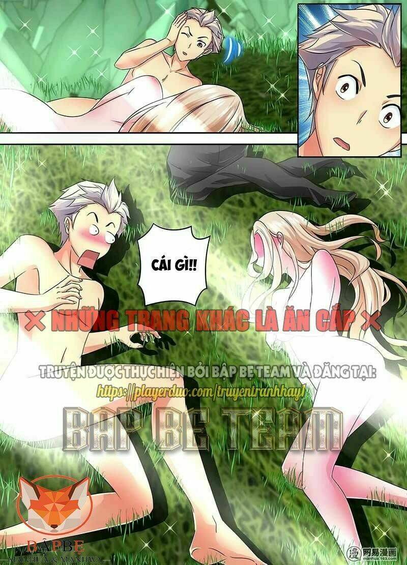 Tôi Là Thần Y: Chapter 131