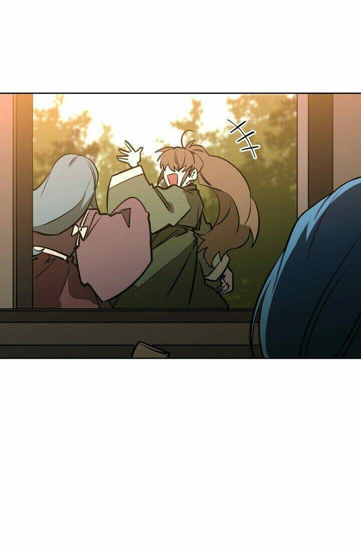 Quái Thú Với Hoa: Chapter 91