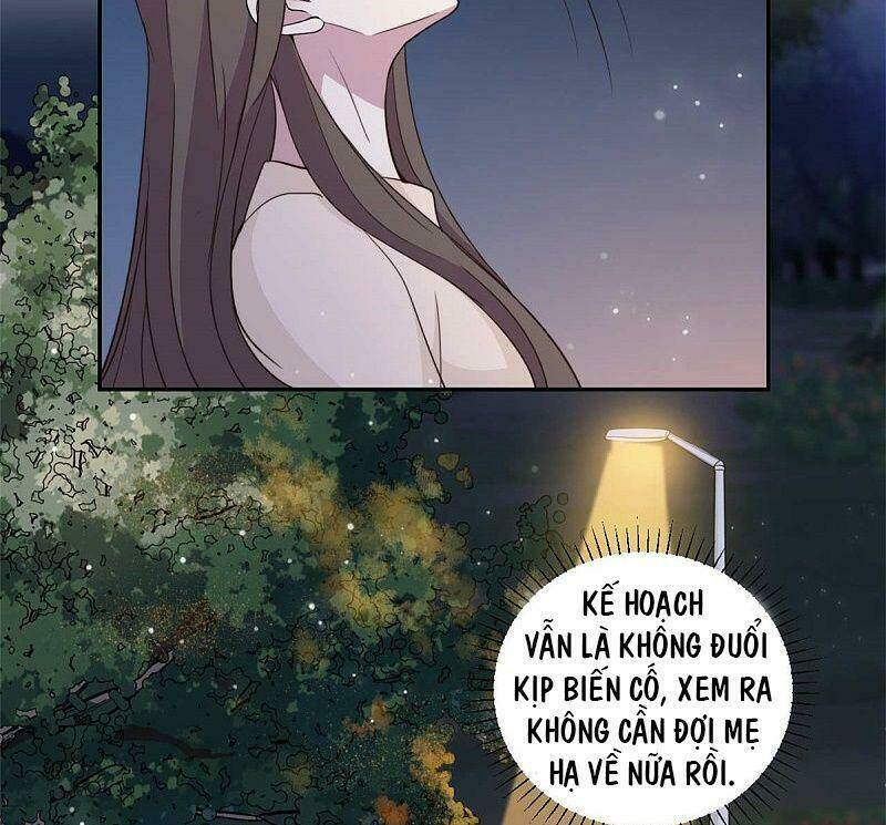 Tổng Tài, Tránh Xa Tôi Ra: Chapter 55