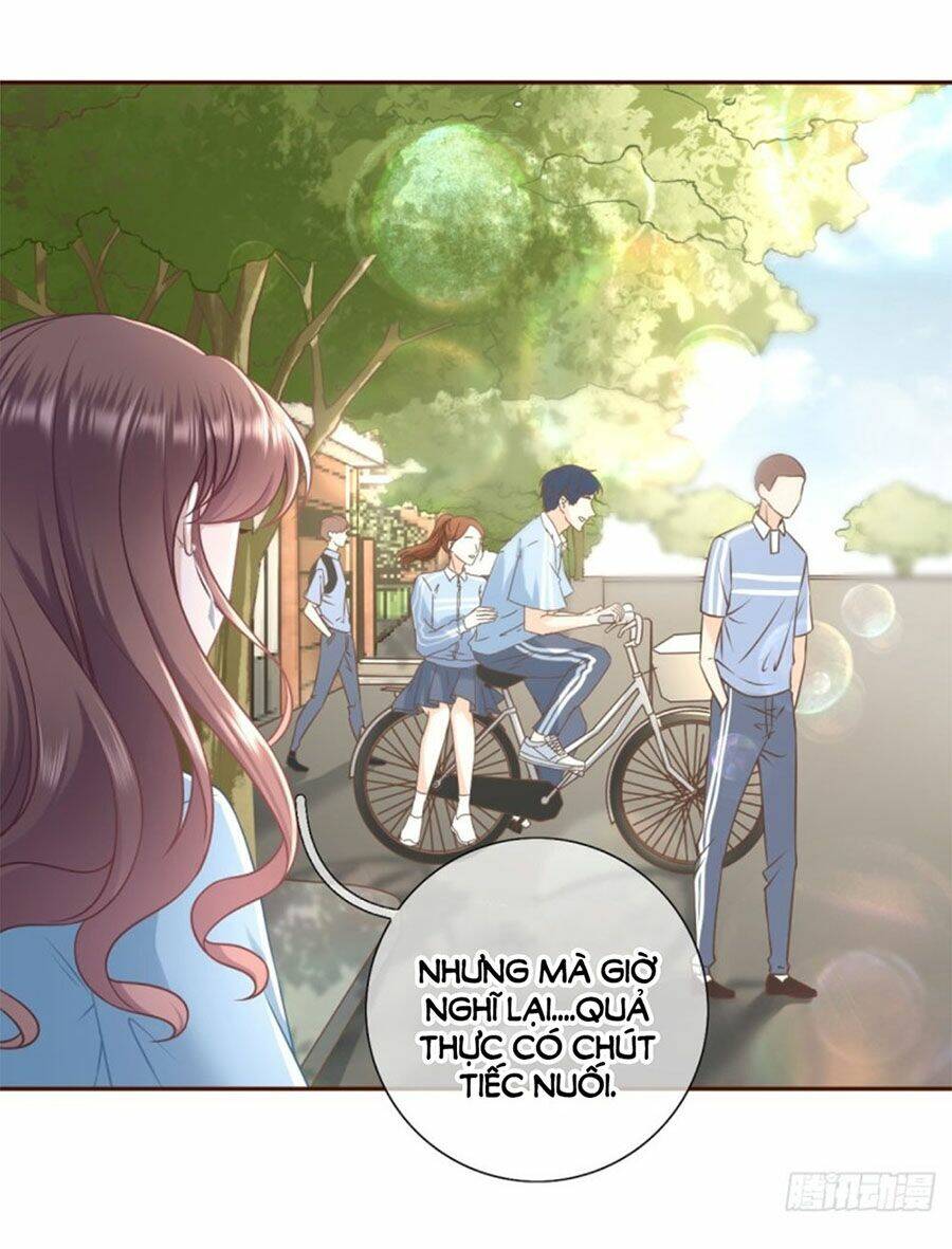 Bạn Gái Tôi Mới 30+: Chapter 44