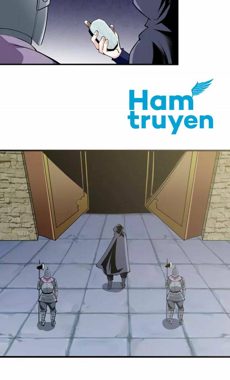 Ngự Thiên Thần Đế: Chapter 68