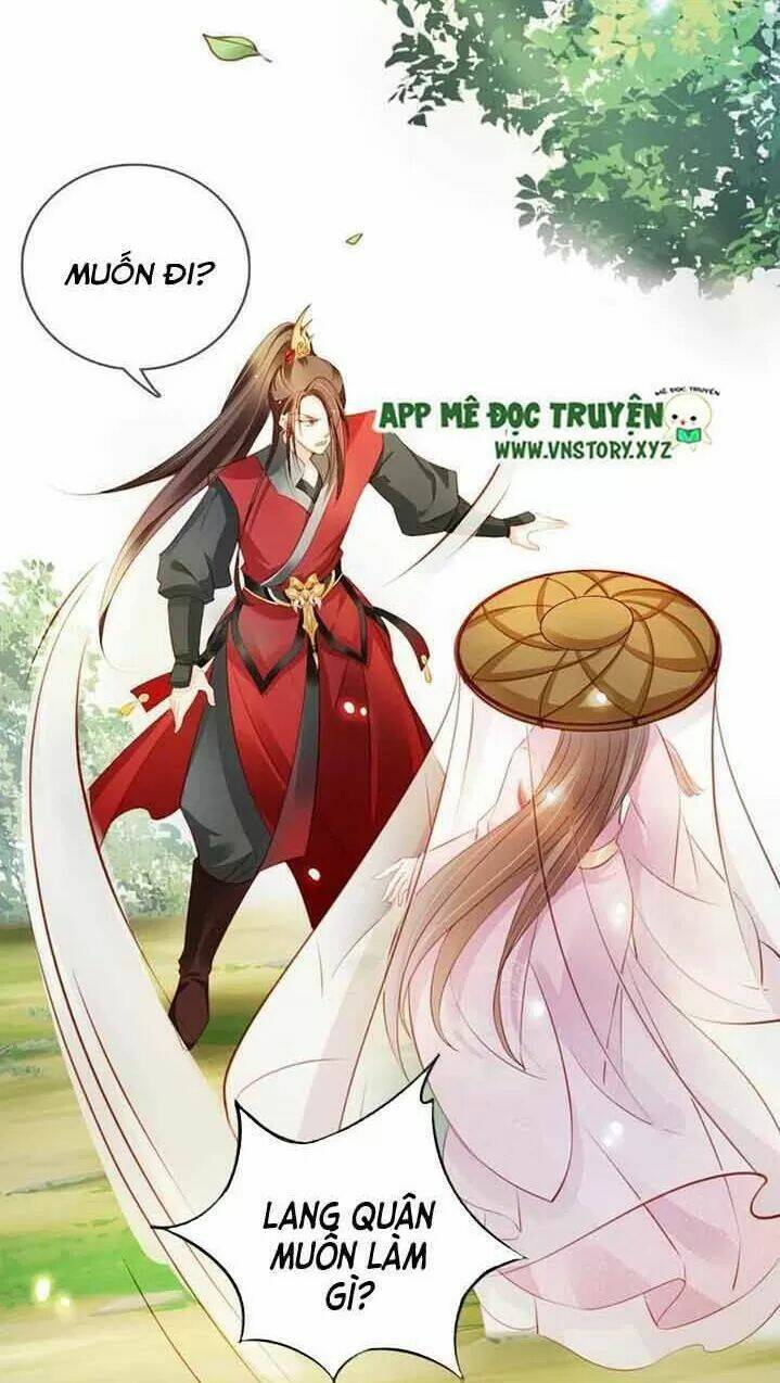 Nàng Trở Thành Bạch Nguyệt Quang Của Vương Gia Bệnh Kiều: Chapter 51