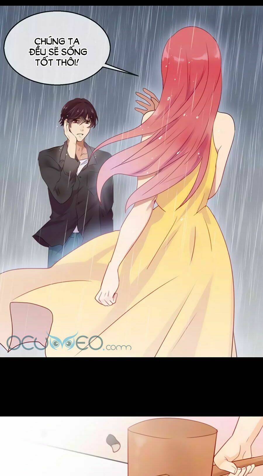 Tiền Nhậm Hữu Độc: Chapter 1