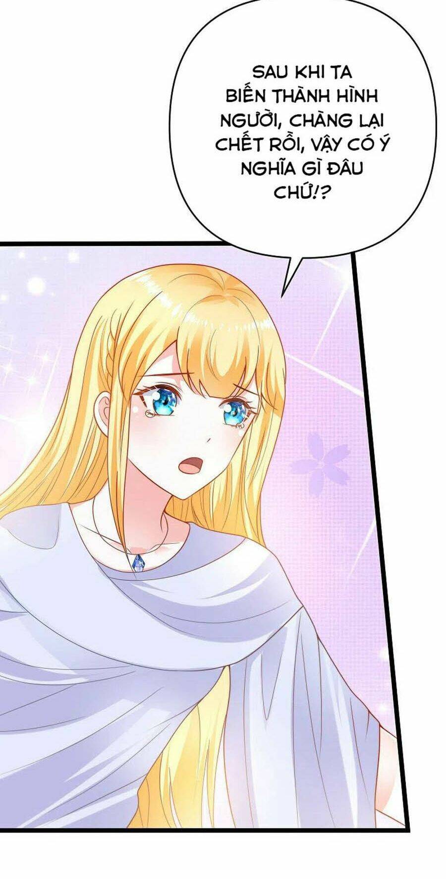Sủng Hậu Của Vương: Chapter 130