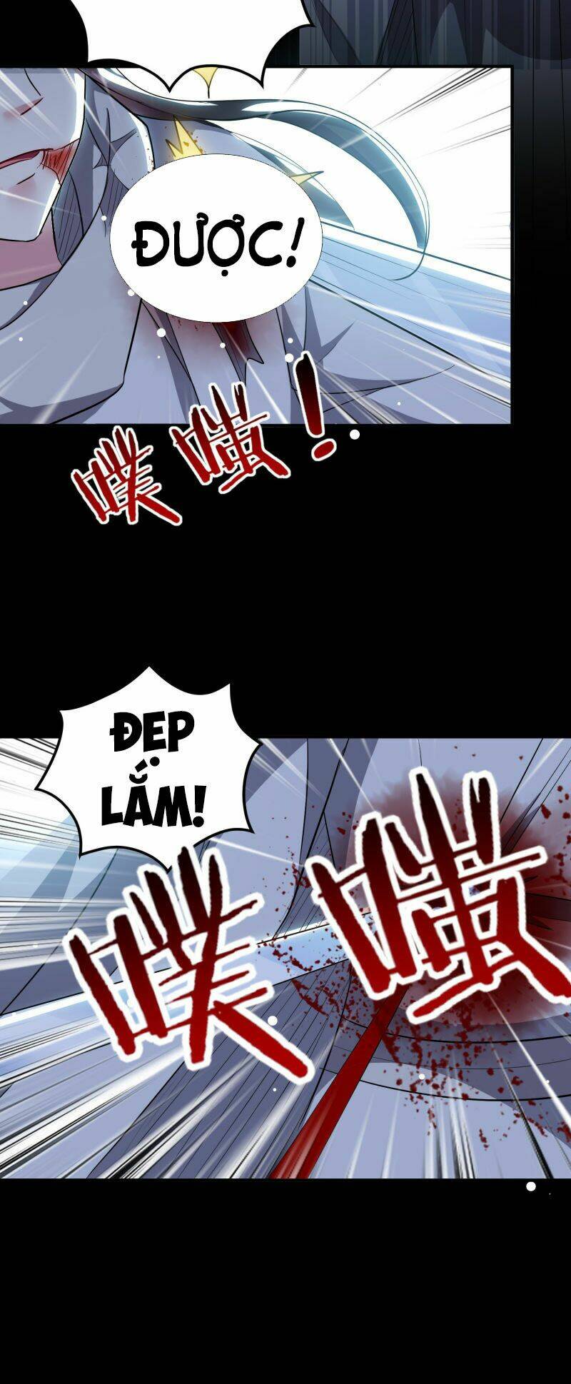 Vạn Giới Tiên Vương: Chapter 81