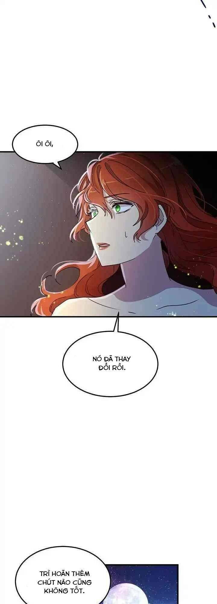 Công Tước, Loạn Vừa Thôi!: Chapter 55