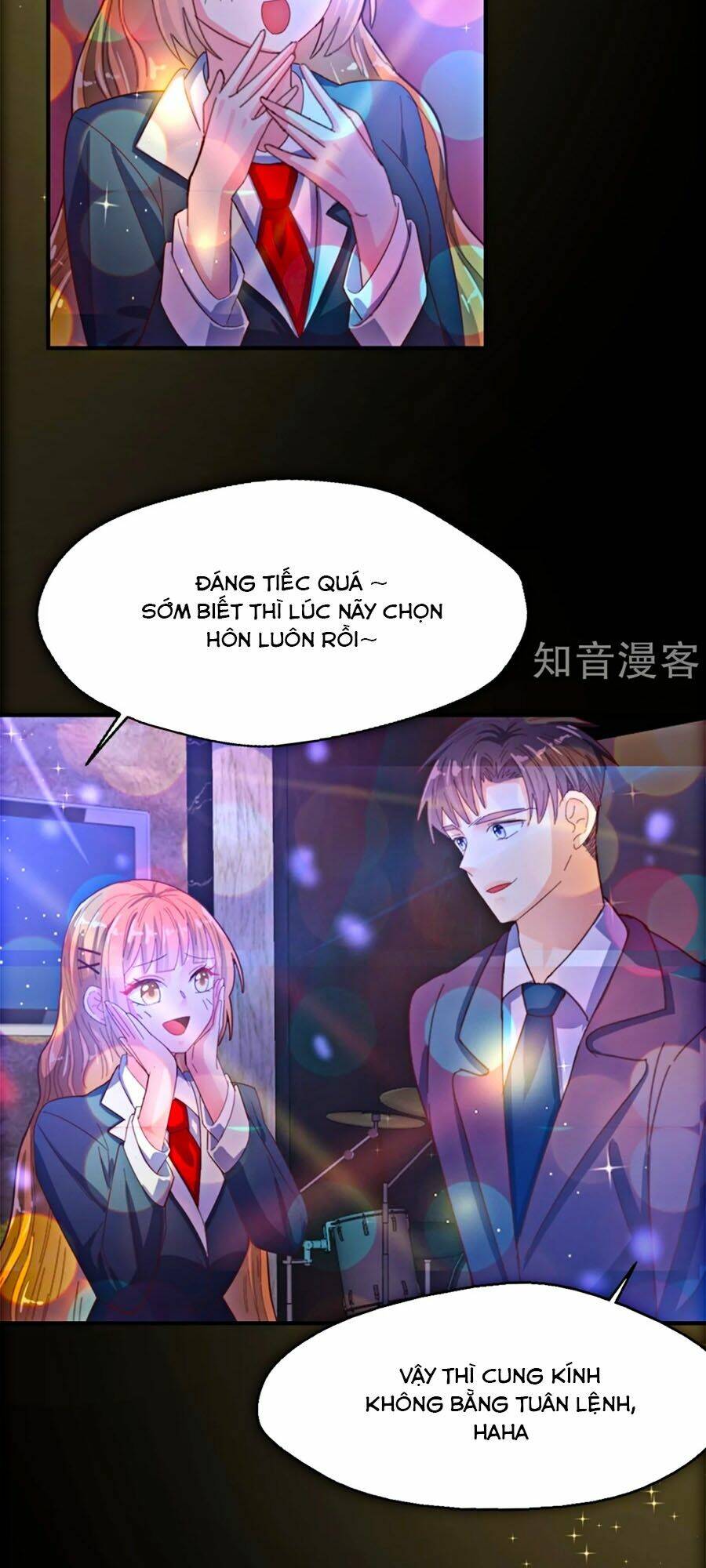 Sau Này Vẫn Cứ Thích Anh: Chapter 56