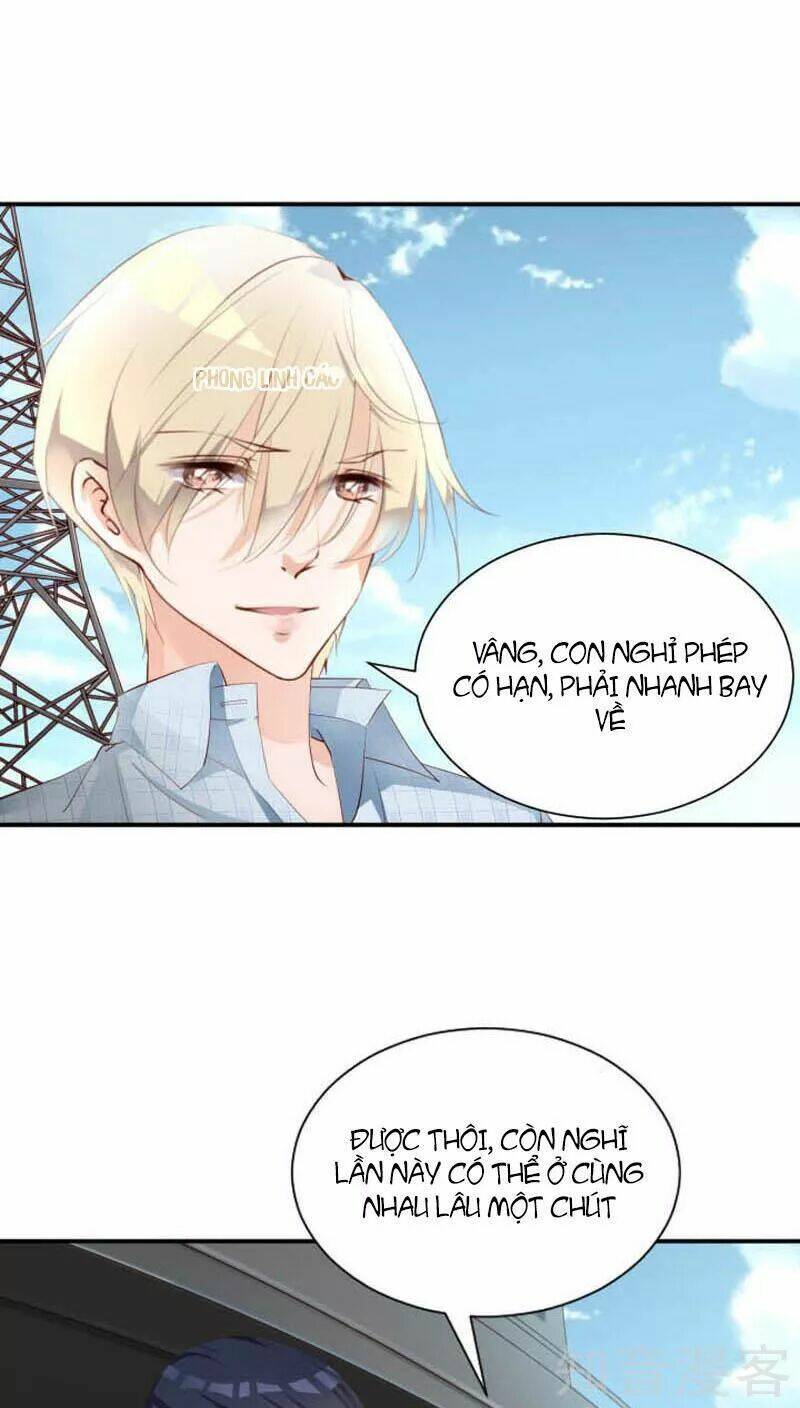 Nam Thần Là Một Đôi: Chapter 64