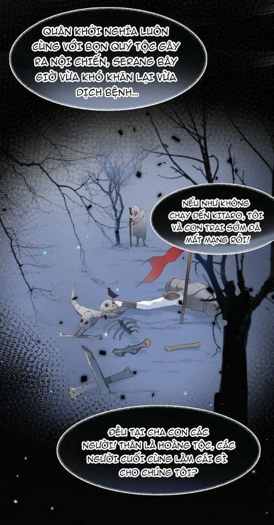 Hầu Nữ Giá Đáo: Chapter 14